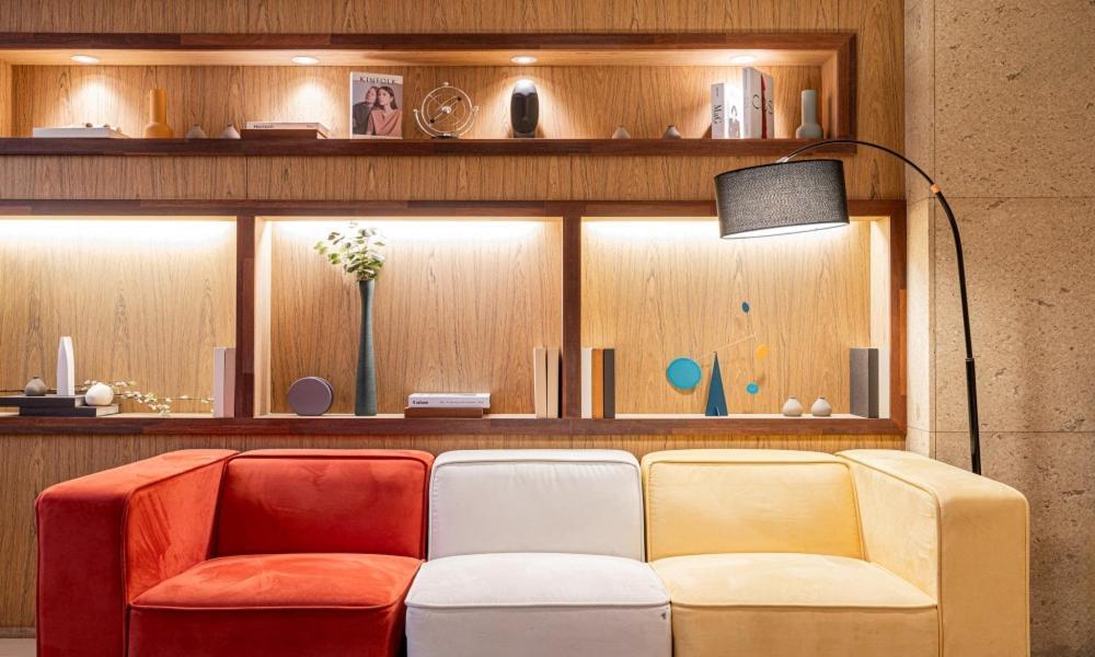 Dongdaegu Station Eastern Hotel Εξωτερικό φωτογραφία